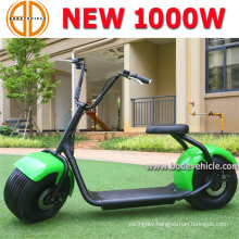 Bode New Big Wheel 1000W Halei Harley E-Motor Electric Motorcycle for Adults Moped